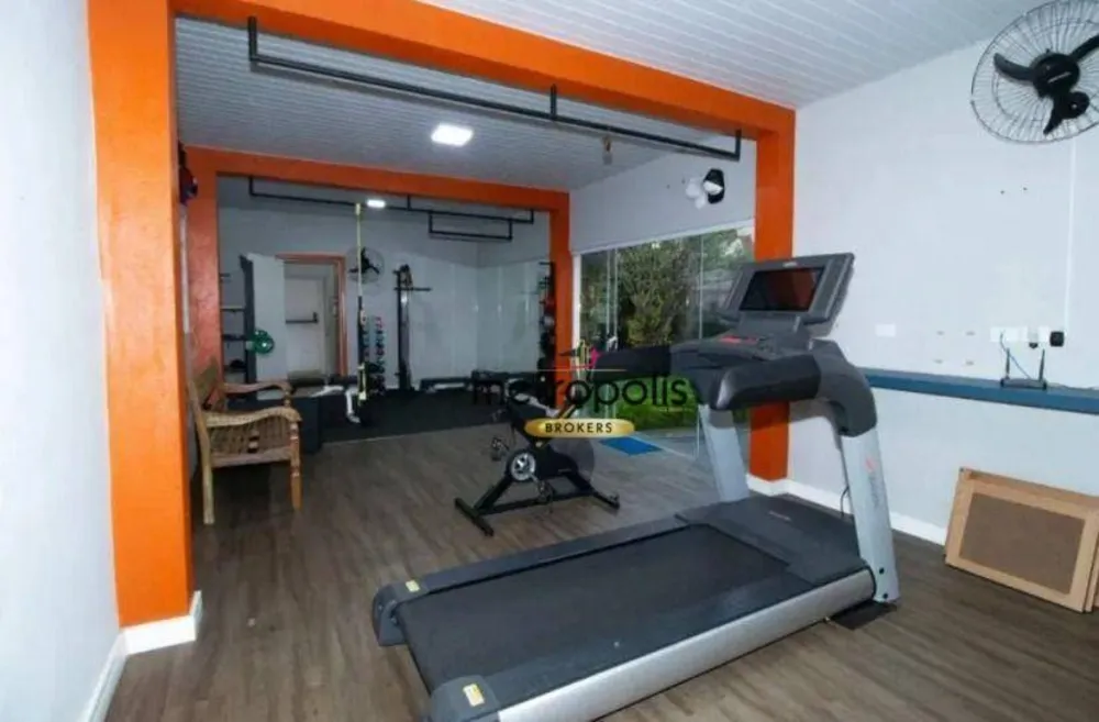 Casa, 1 quarto, 175 m² - Foto 1
