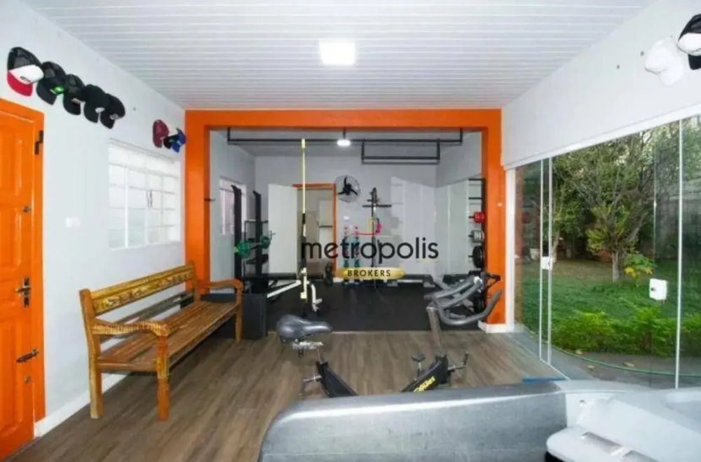 Casa, 1 quarto, 175 m² - Foto 2