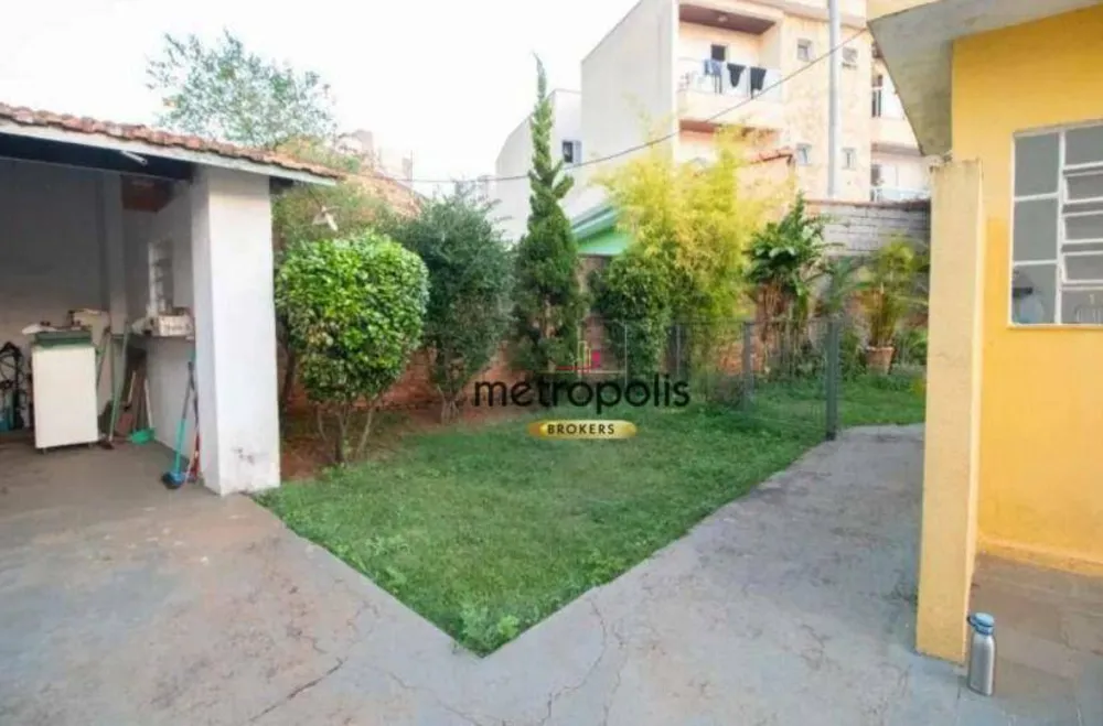 Casa, 1 quarto, 175 m² - Foto 6