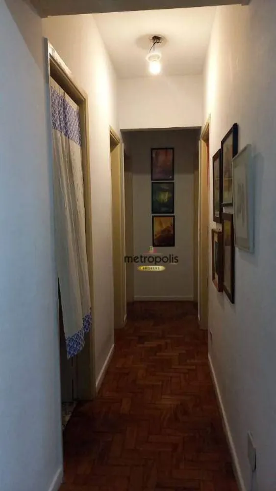 Apartamento, 3 quartos, 96 m² - Foto 5