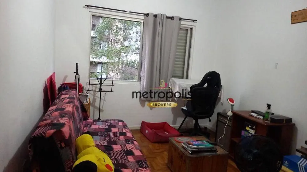 Apartamento, 3 quartos, 96 m² - Foto 3