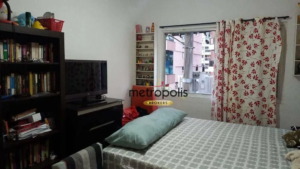 Apartamento, 3 quartos, 96 m² - Foto 1