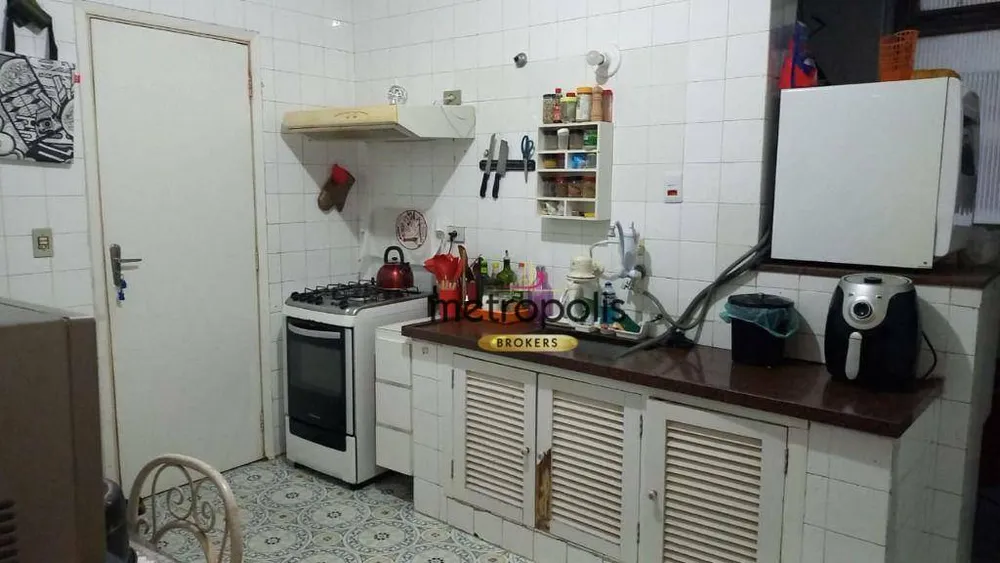 Apartamento, 3 quartos, 96 m² - Foto 2