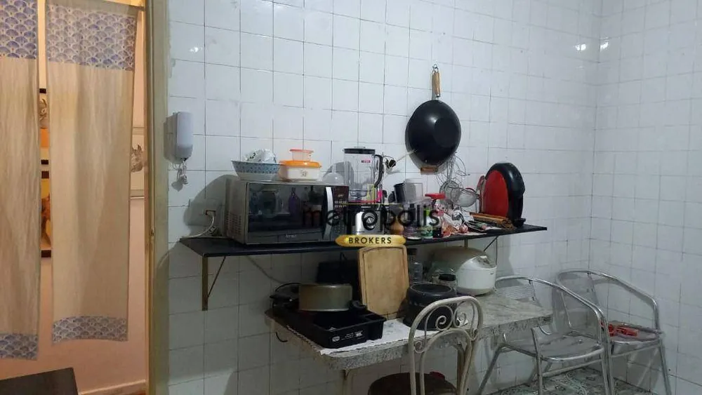 Apartamento, 3 quartos, 96 m² - Foto 5
