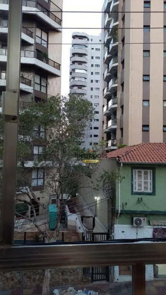 Apartamento, 3 quartos, 96 m² - Foto 1