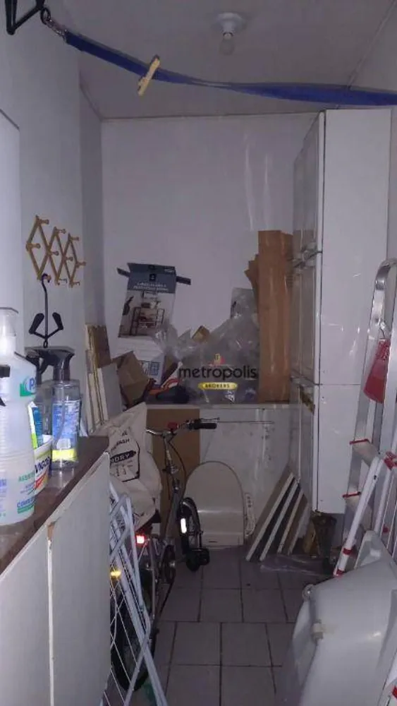 Apartamento, 3 quartos, 96 m² - Foto 4