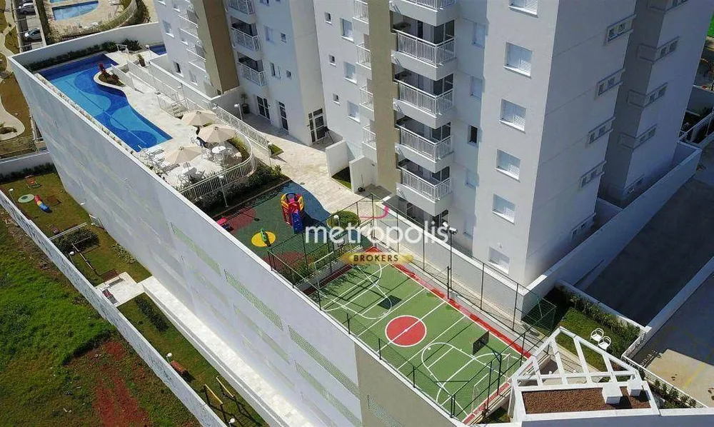 Apartamento, 2 quartos, 63 m² - Foto 12