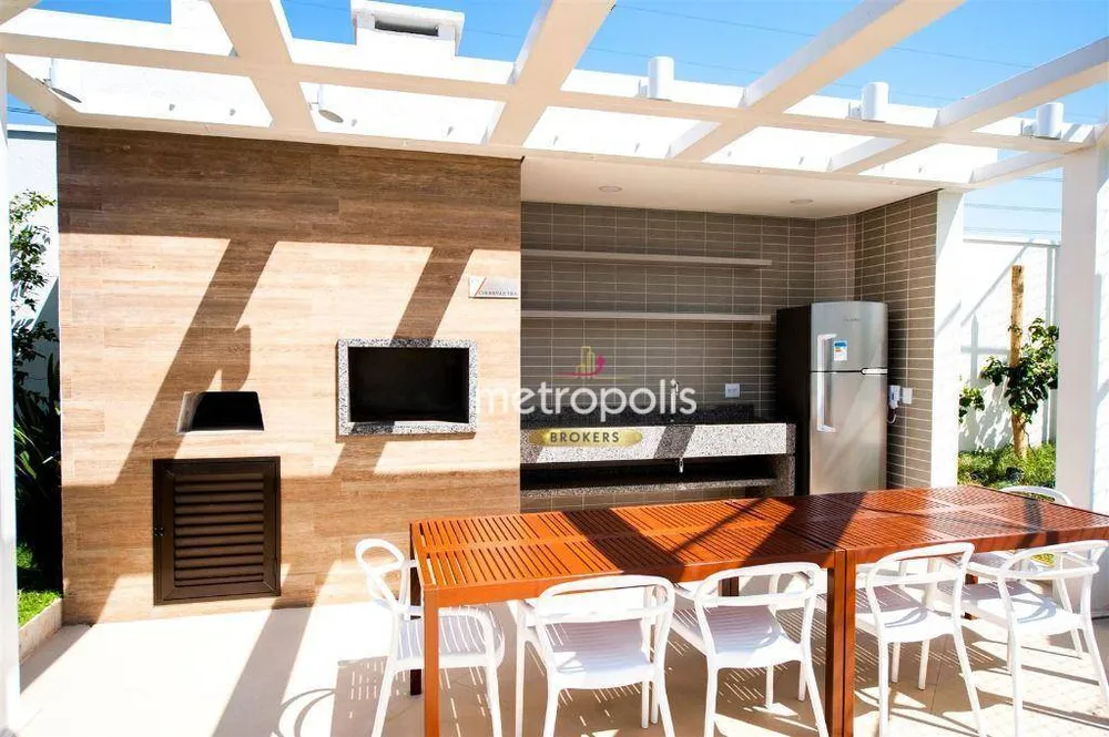 Apartamento, 2 quartos, 63 m² - Foto 9