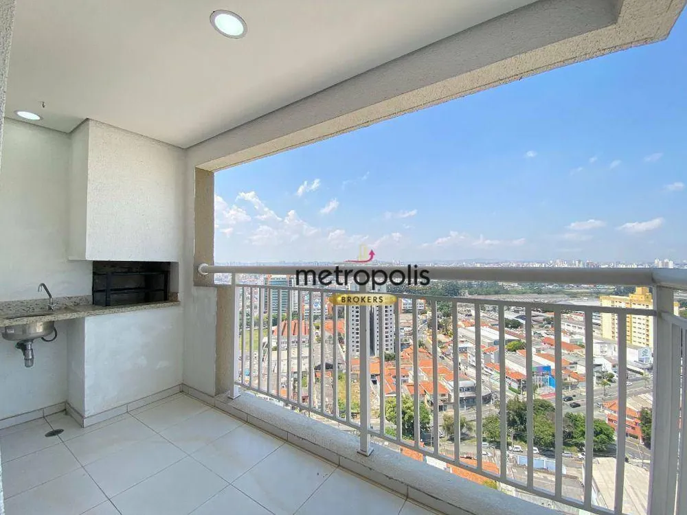 Apartamento, 2 quartos, 63 m² - Foto 3