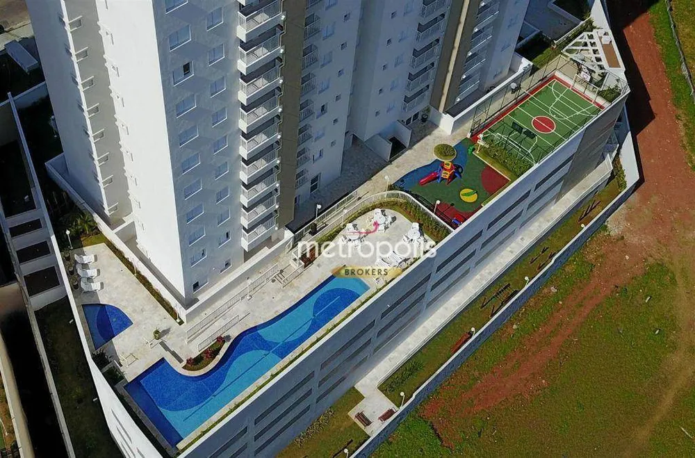 Apartamento, 2 quartos, 63 m² - Foto 11