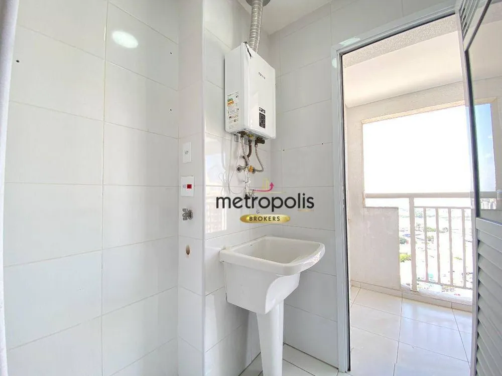 Apartamento, 2 quartos, 63 m² - Foto 2