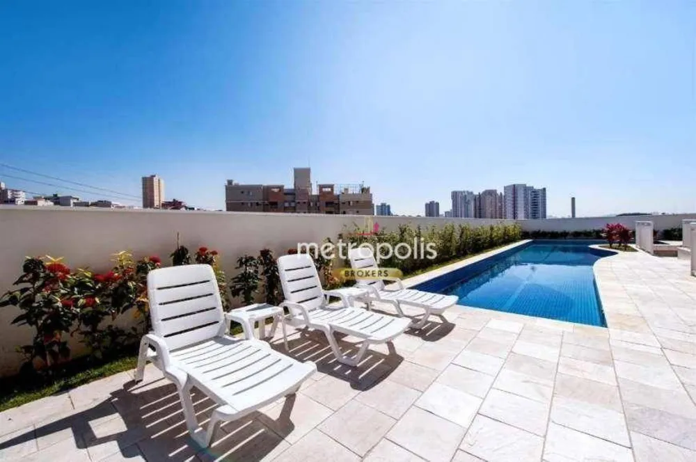 Apartamento, 2 quartos, 63 m² - Foto 8