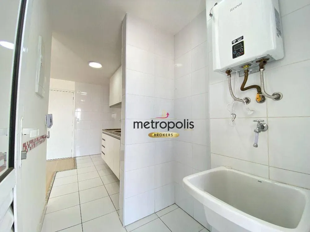 Apartamento, 2 quartos, 63 m² - Foto 1
