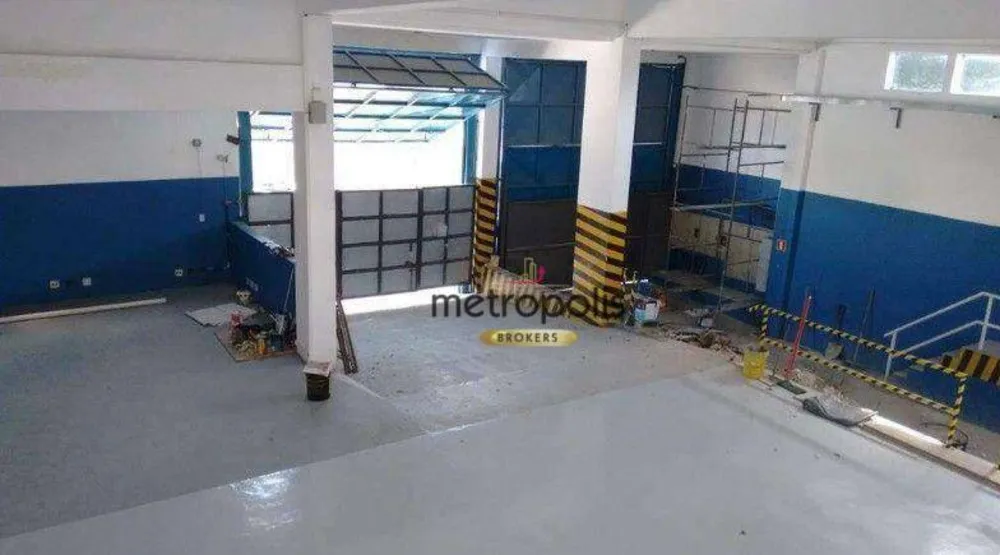 Depósito-Galpão, 2269 m² - Foto 10