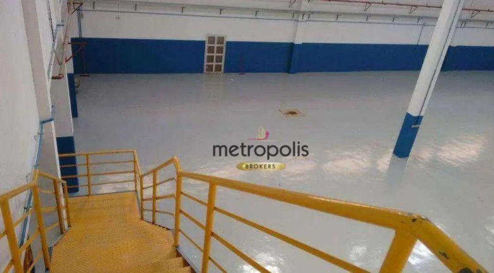 Depósito-Galpão, 2269 m² - Foto 1