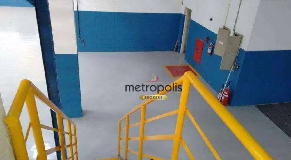 Depósito-Galpão, 2269 m² - Foto 9