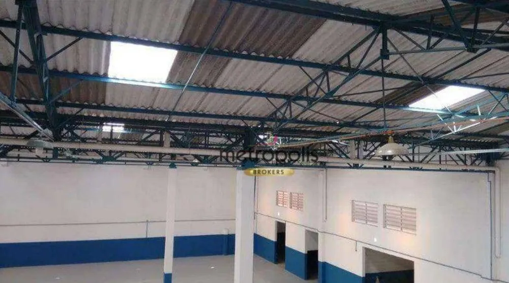 Depósito-Galpão, 2269 m² - Foto 7