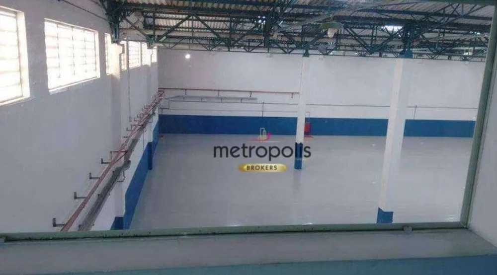 Depósito-Galpão, 2269 m² - Foto 8