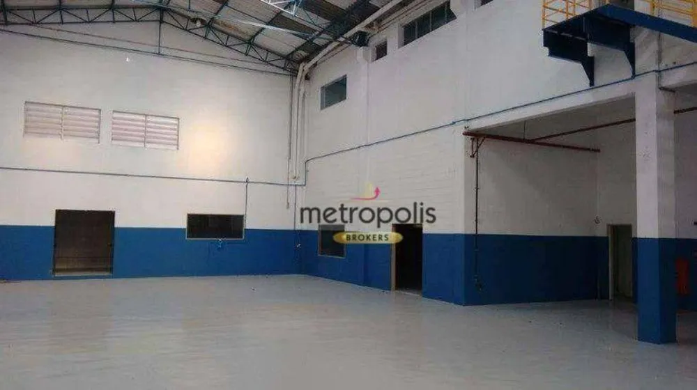 Depósito-Galpão, 2269 m² - Foto 3