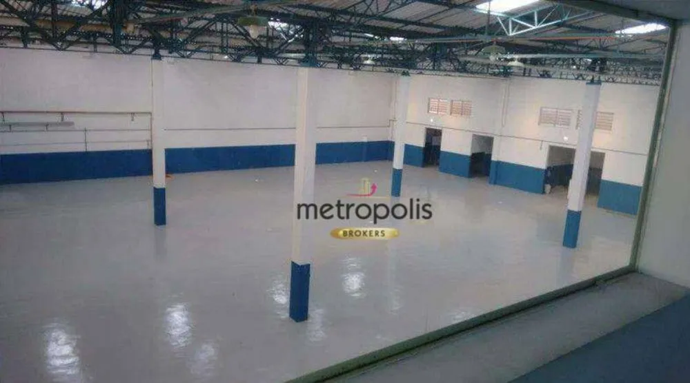 Depósito-Galpão, 2269 m² - Foto 6