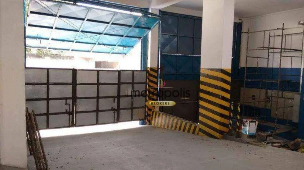 Depósito-Galpão, 2269 m² - Foto 11