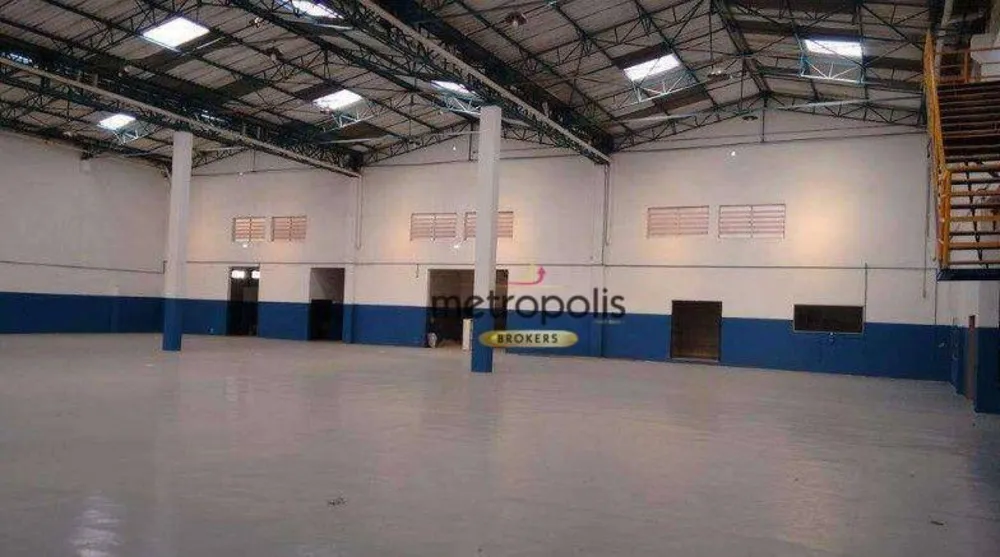 Depósito-Galpão, 2269 m² - Foto 2