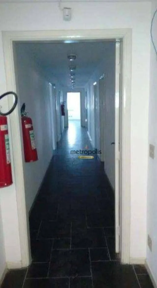 Depósito-Galpão, 2269 m² - Foto 5