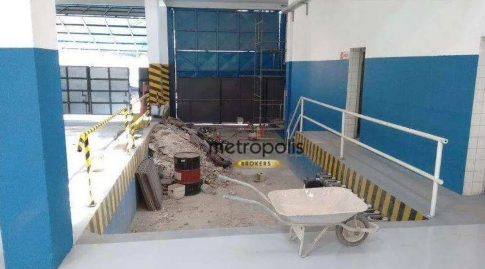 Depósito-Galpão, 2269 m² - Foto 12
