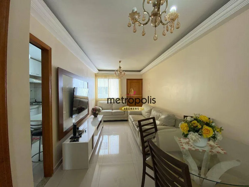 Apartamento, 2 quartos, 73 m² - Foto 1
