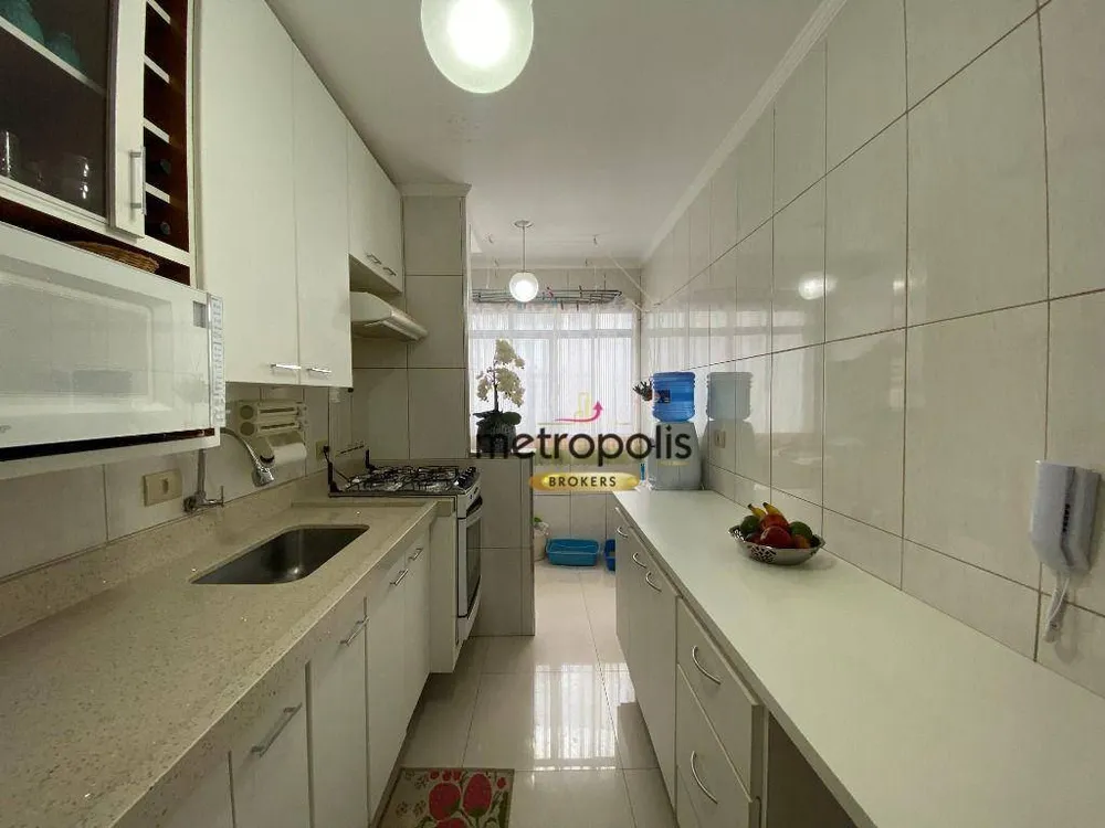 Apartamento, 2 quartos, 73 m² - Foto 4