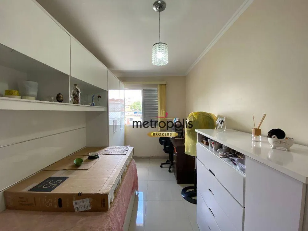 Apartamento, 2 quartos, 73 m² - Foto 5
