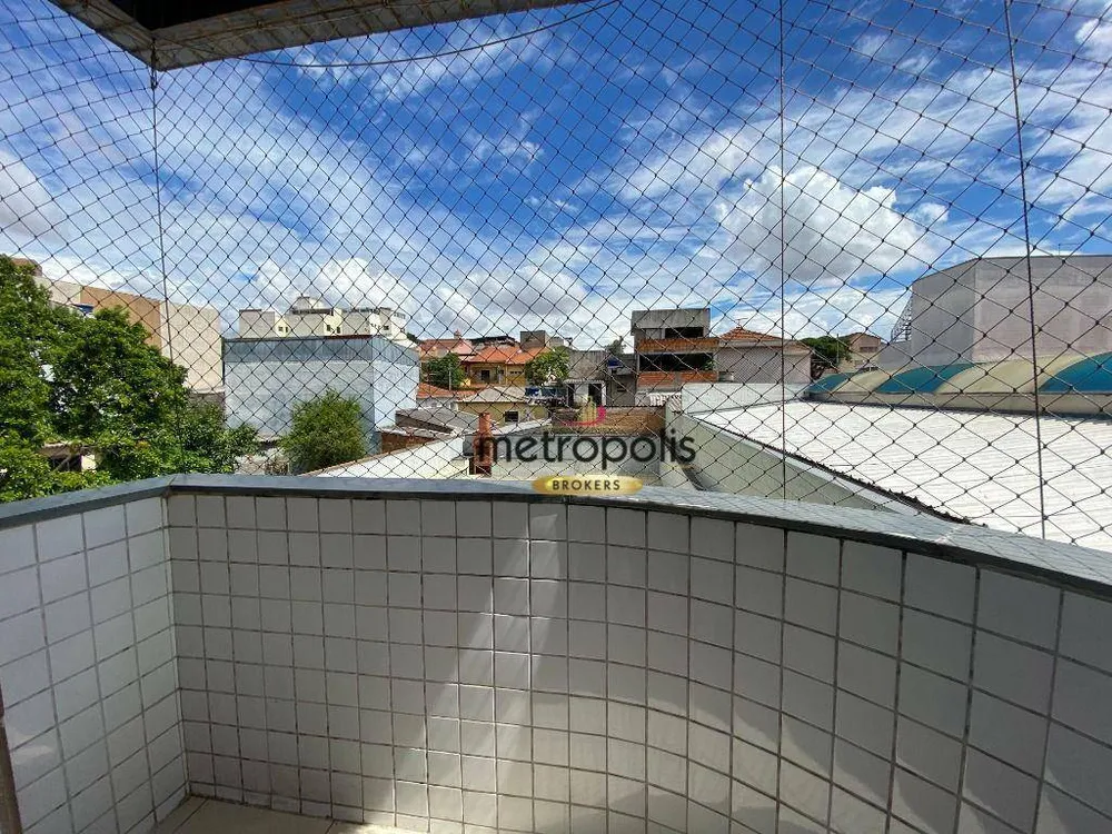 Apartamento, 2 quartos, 73 m² - Foto 2