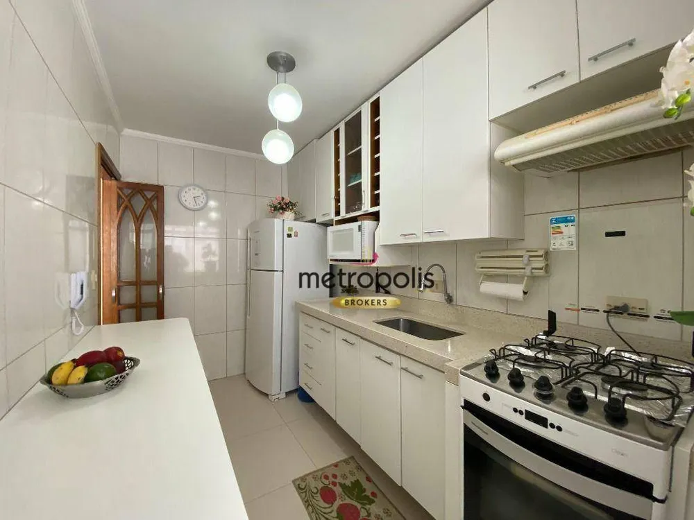 Apartamento, 2 quartos, 73 m² - Foto 3