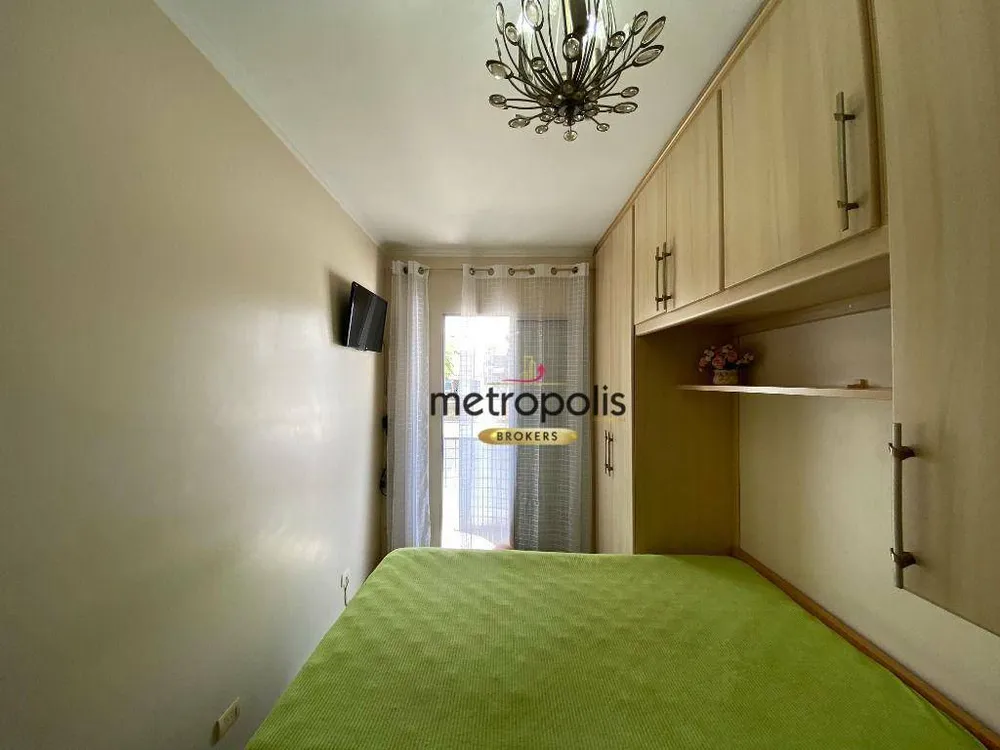Apartamento, 2 quartos, 73 m² - Foto 3