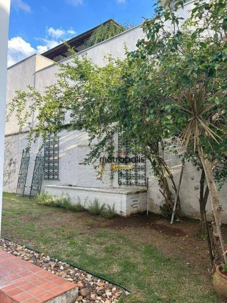 Sobrado, 3 quartos, 275 m² - Foto 2