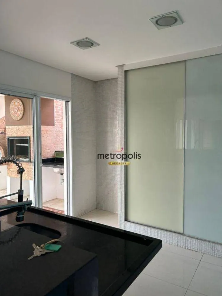 Sobrado, 3 quartos, 275 m² - Foto 3