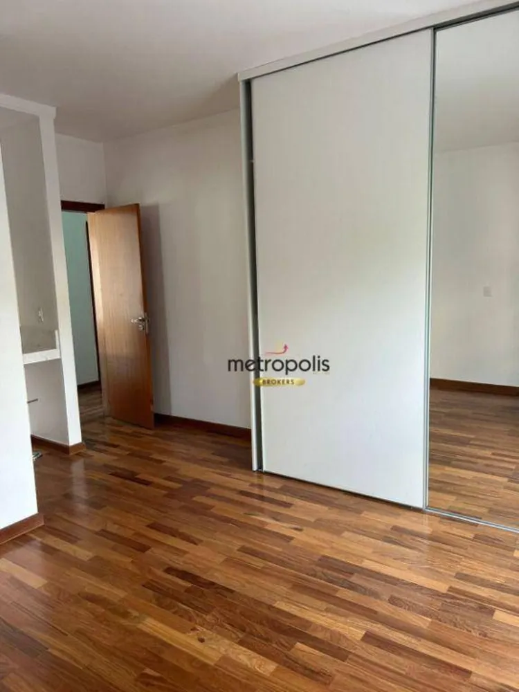 Sobrado, 3 quartos, 275 m² - Foto 4