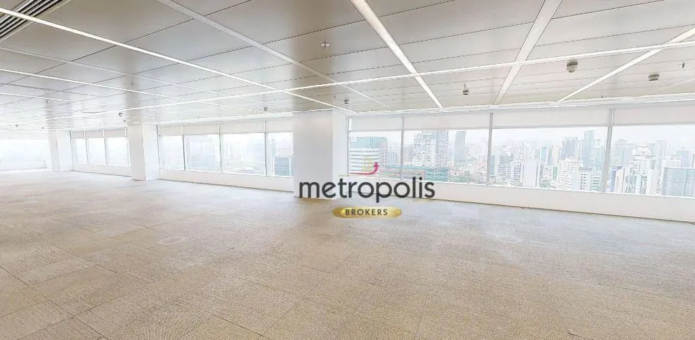Sala-Conjunto, 1617 m² - Foto 3