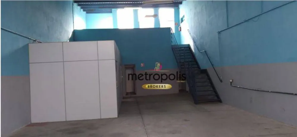Depósito-Galpão, 172 m² - Foto 4