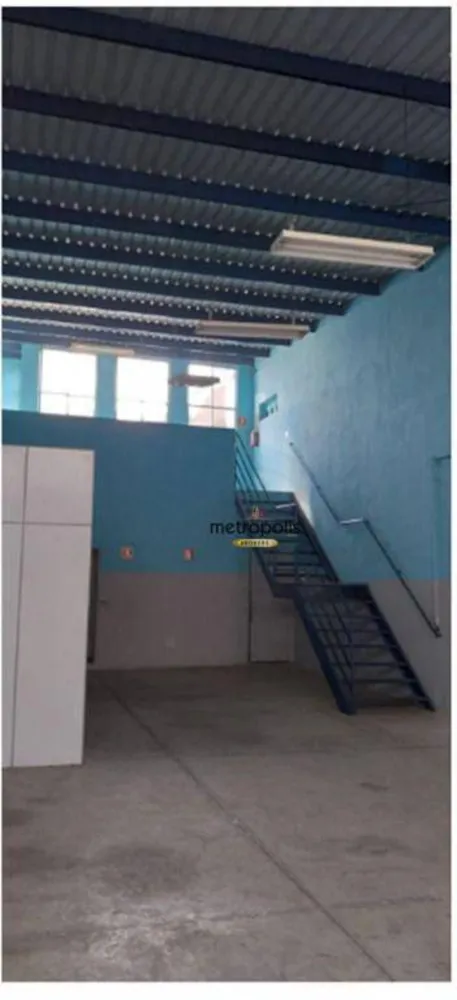 Depósito-Galpão, 172 m² - Foto 9