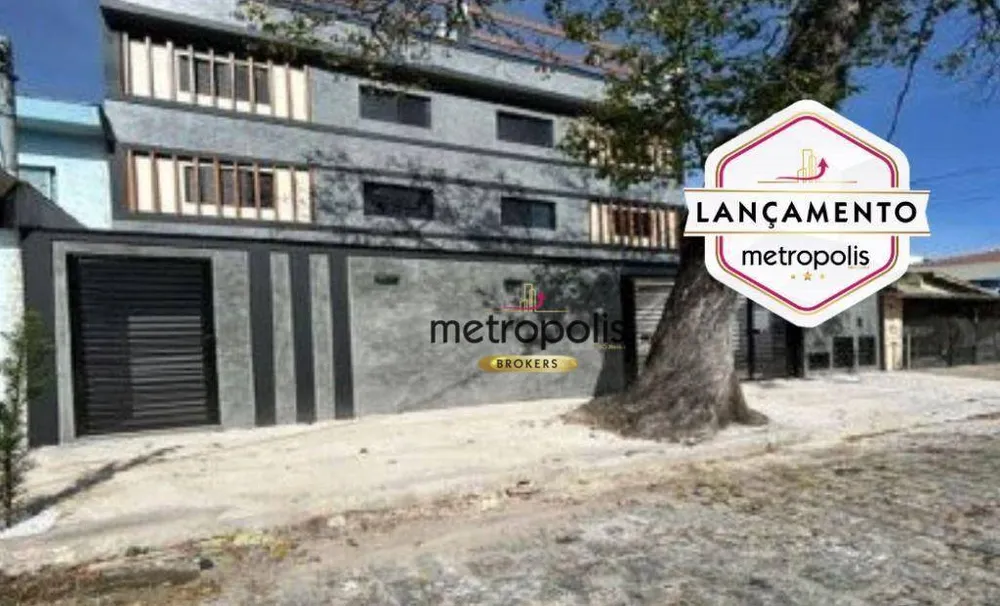 Apartamento, 2 quartos, 47 m² - Foto 1