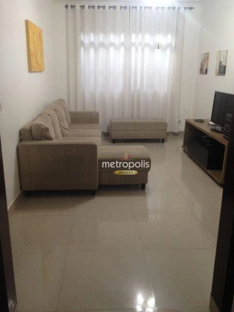 Casa, 3 quartos, 291 m² - Foto 2