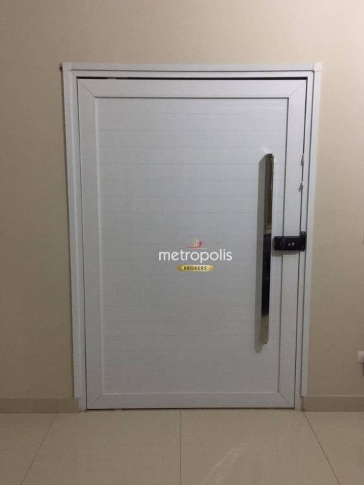 Sobrado, 4 quartos, 313 m² - Foto 1