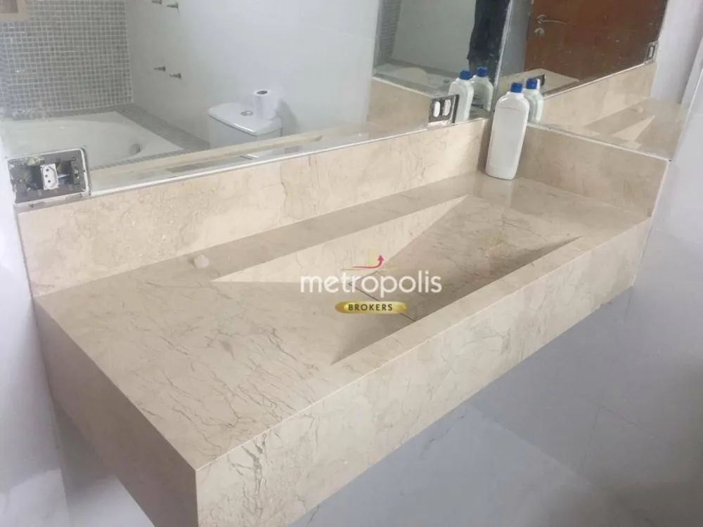 Sobrado, 4 quartos, 313 m² - Foto 11