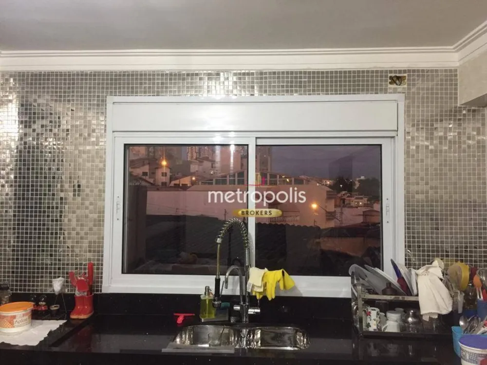 Sobrado, 4 quartos, 313 m² - Foto 6