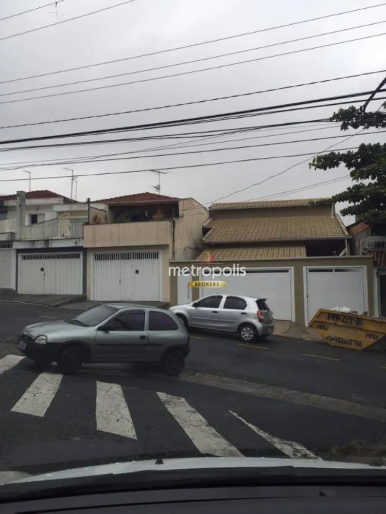 Sobrado, 4 quartos, 313 m² - Foto 2