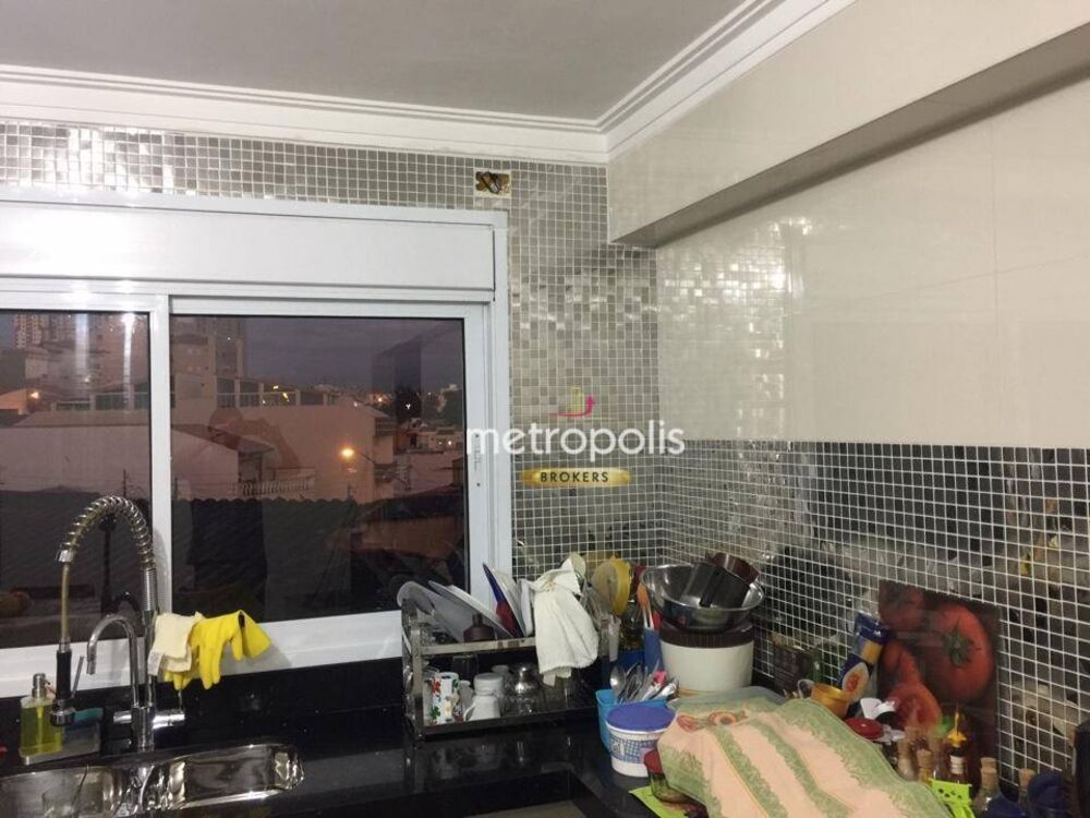 Sobrado, 4 quartos, 313 m² - Foto 2