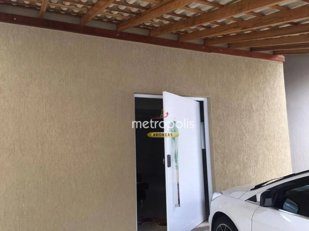 Sobrado, 4 quartos, 313 m² - Foto 4