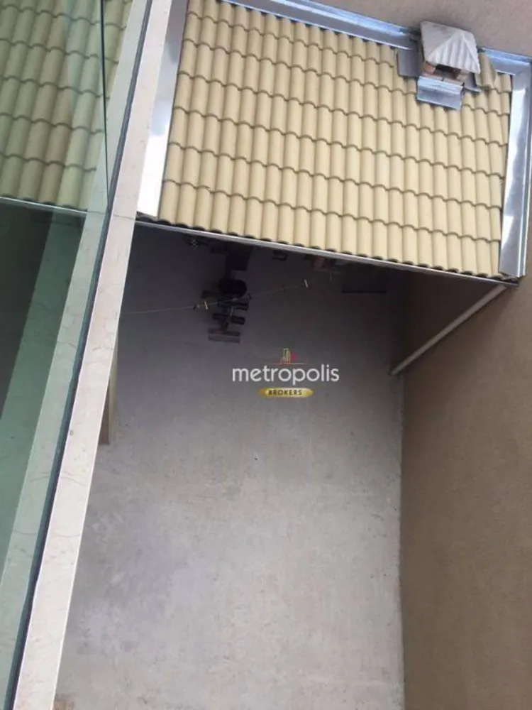 Sobrado, 4 quartos, 313 m² - Foto 1