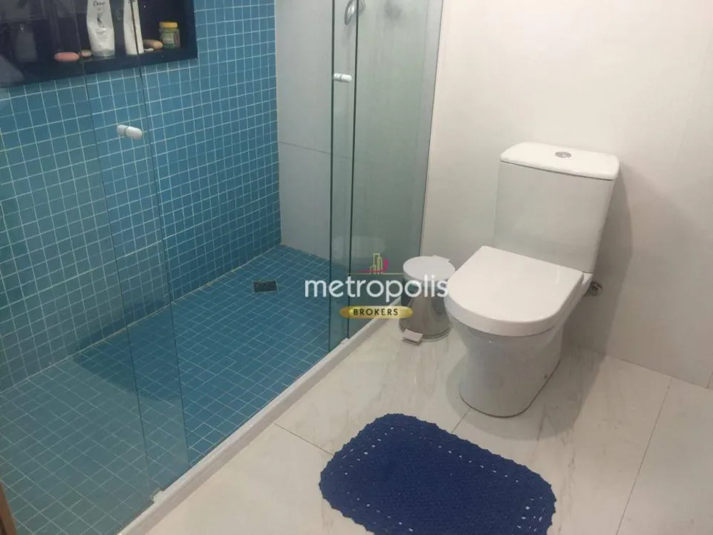 Sobrado, 4 quartos, 313 m² - Foto 8